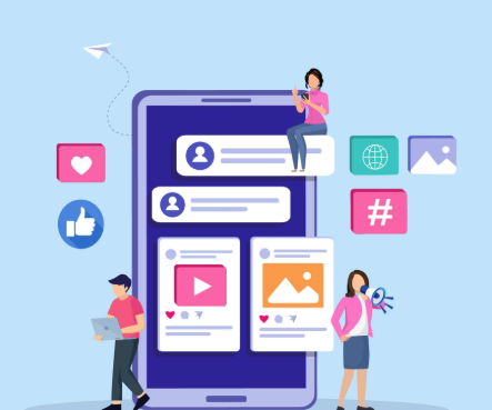 Branding & Digital Presence
